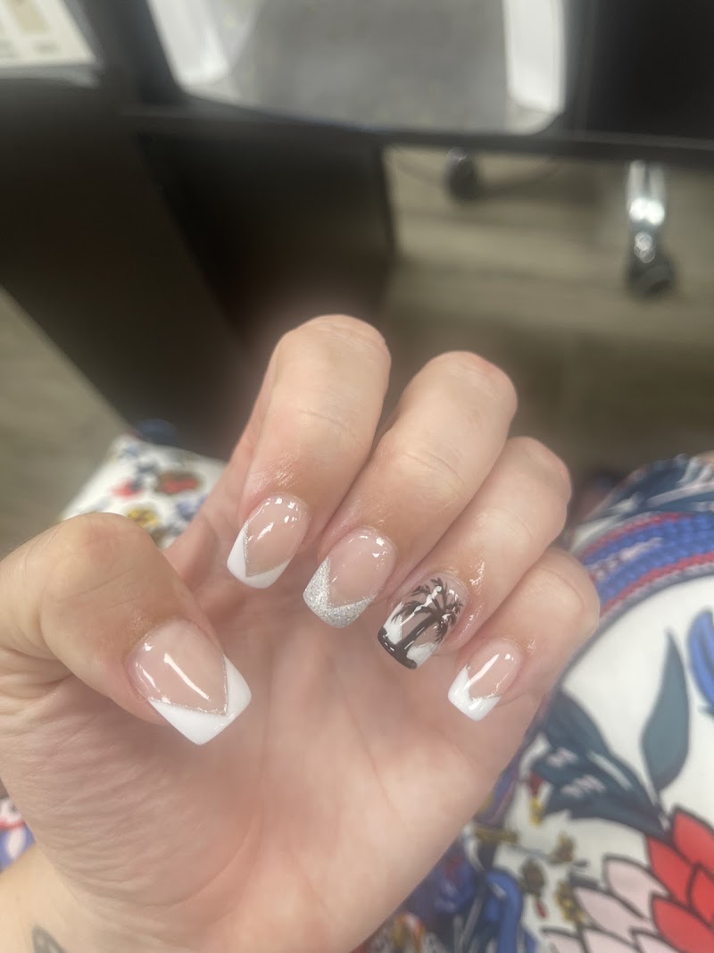 Orange Nails & Spa, nail salon in East Norriton Township, PA, photo 2 of 10