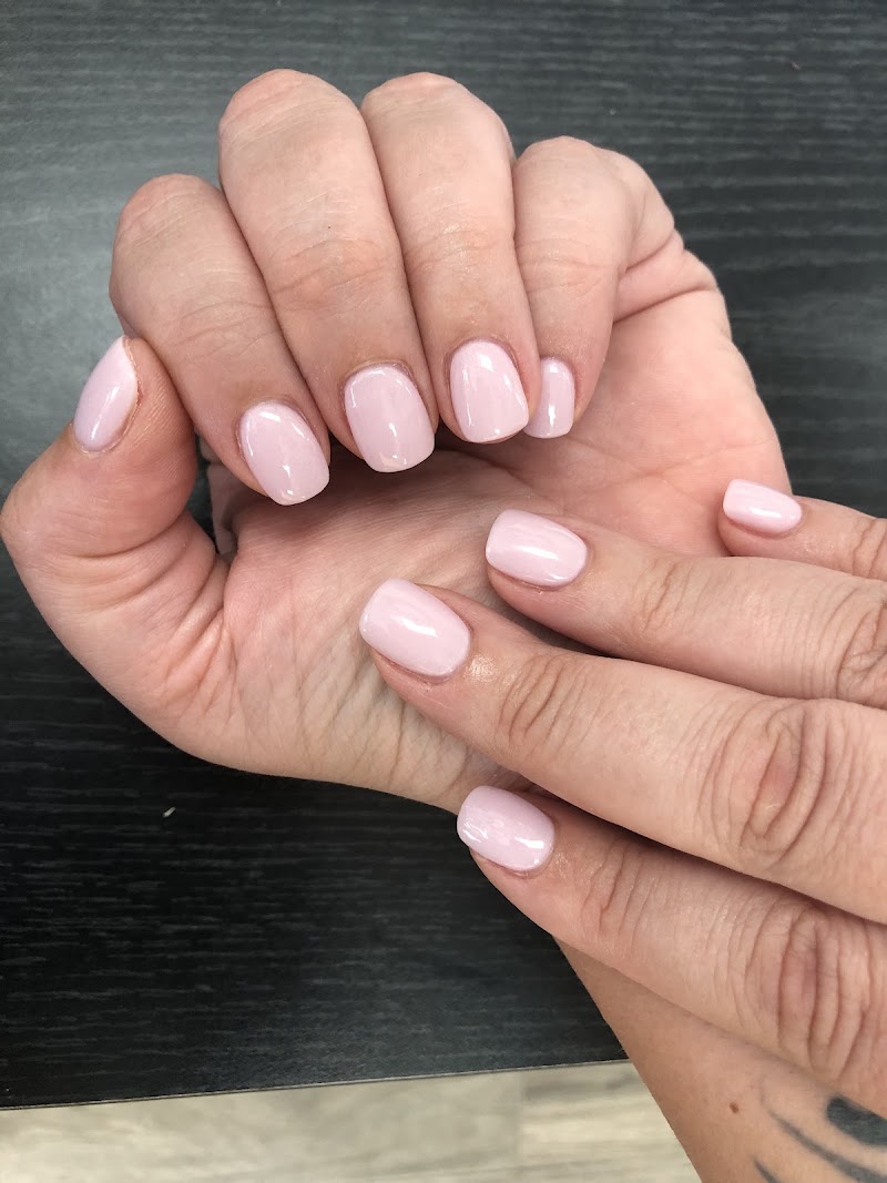 Orange Nails & Spa, nail salon in East Norriton Township, PA, photo 6 of 10